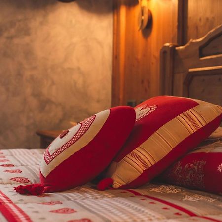Altavilla Locanda E Tipica Trattoria Bianzone Dış mekan fotoğraf