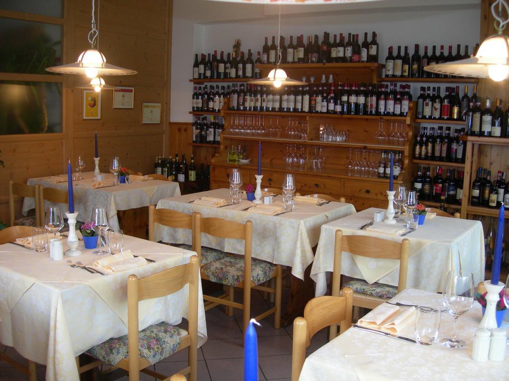 Altavilla Locanda E Tipica Trattoria Bianzone Dış mekan fotoğraf