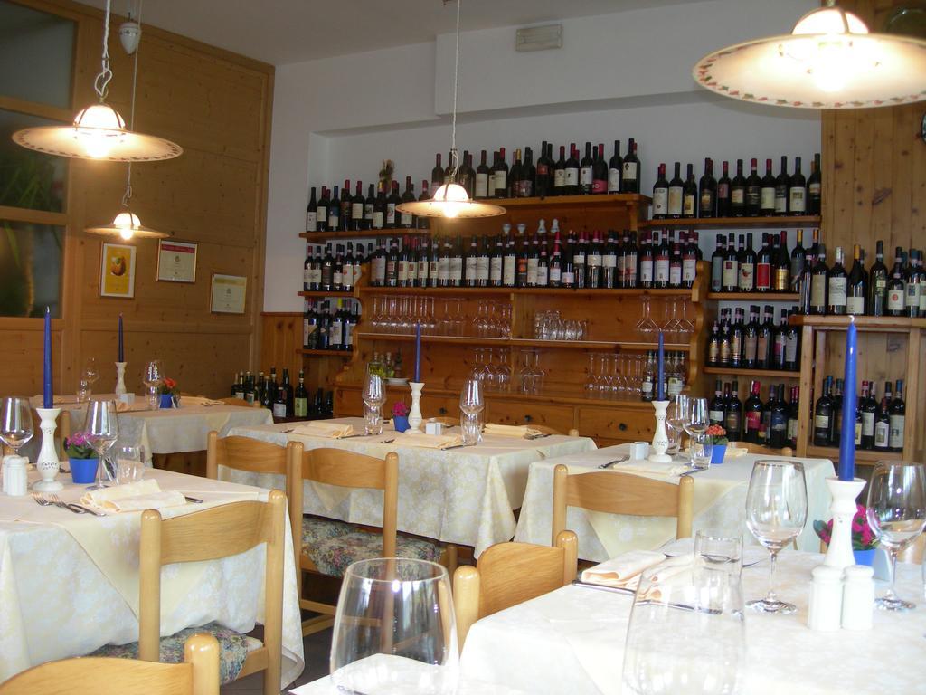Altavilla Locanda E Tipica Trattoria Bianzone Dış mekan fotoğraf