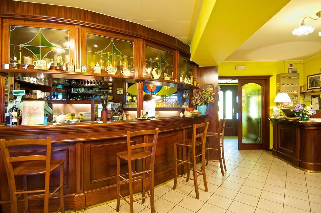 Altavilla Locanda E Tipica Trattoria Bianzone Dış mekan fotoğraf