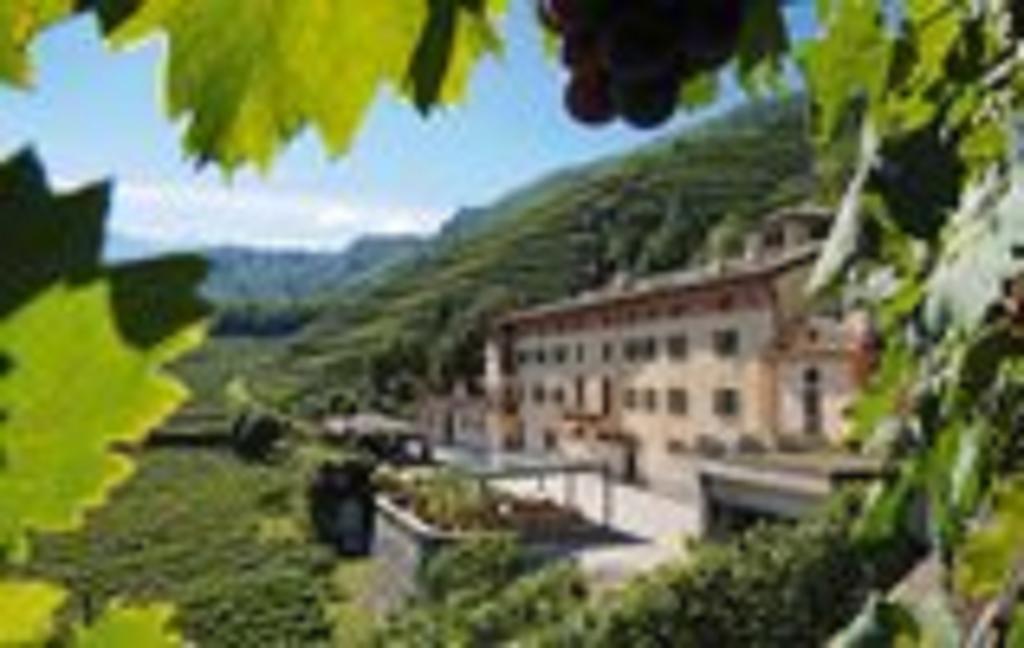 Altavilla Locanda E Tipica Trattoria Bianzone Dış mekan fotoğraf
