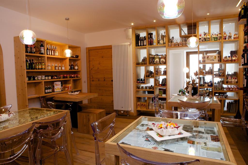 Altavilla Locanda E Tipica Trattoria Bianzone Dış mekan fotoğraf