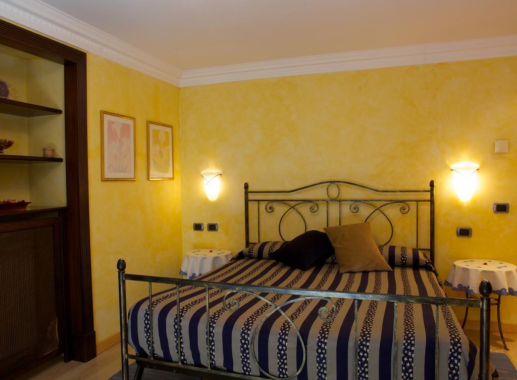 Altavilla Locanda E Tipica Trattoria Bianzone Oda fotoğraf