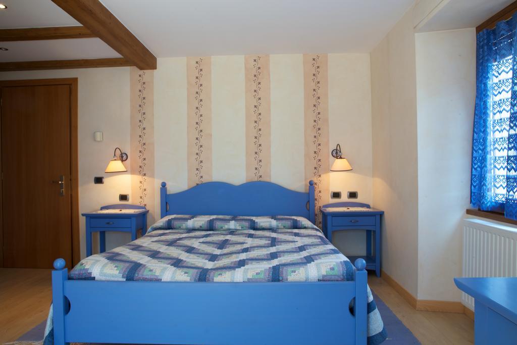 Altavilla Locanda E Tipica Trattoria Bianzone Oda fotoğraf