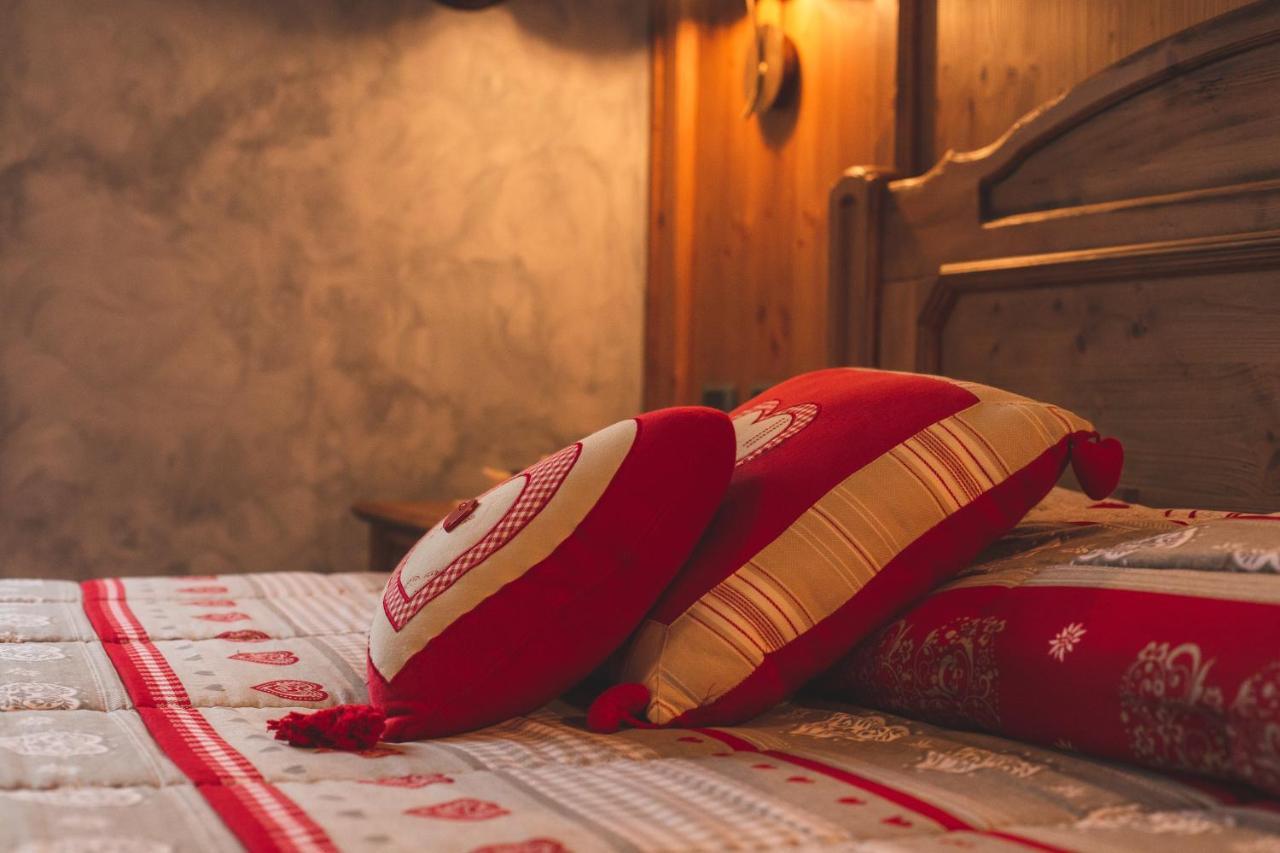 Altavilla Locanda E Tipica Trattoria Bianzone Dış mekan fotoğraf